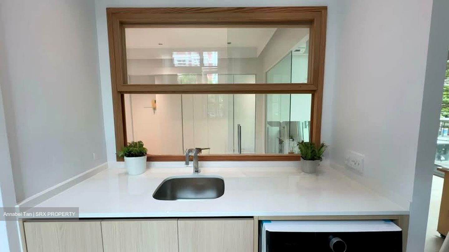 Regency Suites (D3), Apartment #555363761